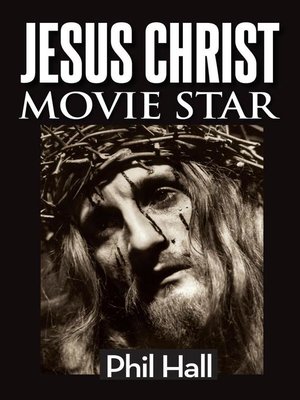cover image of Jesus Christ Movie Star